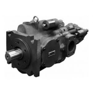 A3HG Series High Pressure Variable Displacement Piston Pumps Dealer in Chennai