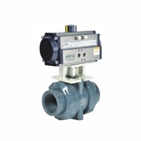 U2B UPVC Ball Valve Dealer and Distributor in Chennai