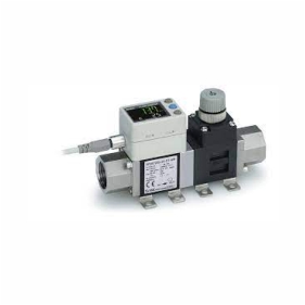 3-Color Display Digital Flow Switch For Water Series PF3W Dealer and Distributor in Chennai