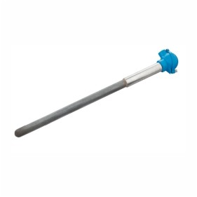 T18 Thermocouple for Molten Aluminum (Straight) Dealer and Distributor in Chennai