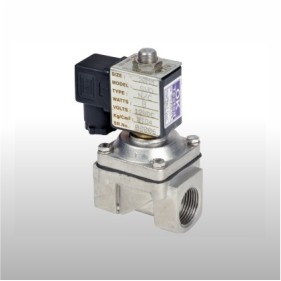 SWD Solenoid Valve Dealer and Distributor in Chennai