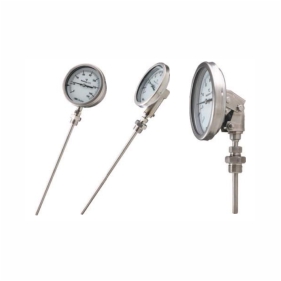 CB Industrial Thermometer Bimetal Dealer and Distributor in Chennai