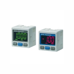 2-Color Display High-Precision Digital Pressure Switch Series ZSE30A(F) / ISE30A Dealer and Distributor in Chennai