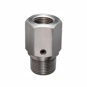 DF Diaphragm Seal Screwed flush type Dealer and Distributor in Chennai