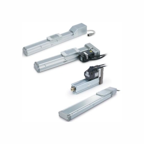 LEFB Electric Actuator Slide Type Dealers and Distributors in Chennai