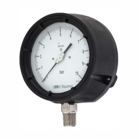 AE Solid Front Process Gauge Bourdon type Dealer and Distributor in Chennai