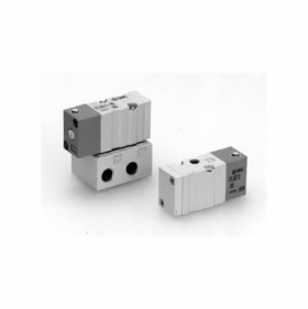 SYJA300 3 Port Air Operated Valve Dealers and Distributor in Chennai