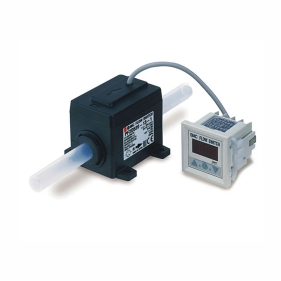 Digital Flow Switch for Deionized Water and Chemicals Series PF2D Dealer and Distributor in Chennai