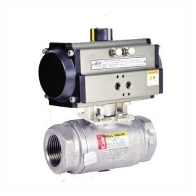 WOG-3000 Ball Valve Dealer and Distributor in Chennai