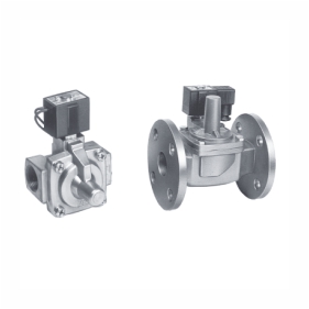 VXP Series Pilot operated 2 port solenoid valve Dealers and Distributors in Chennai