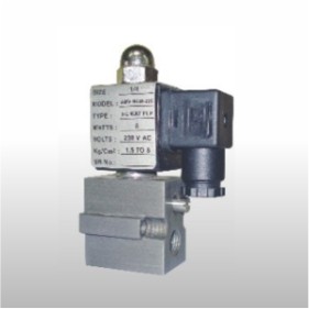 AMV-NAM-220 Solenoid Valve Dealer and Distributor in Chennai