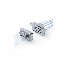 Rectangular Multi-Connector with One-touch Fittings KDM6-02-X955-1 Dealer and Distributor in Chennai