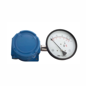 BG Differential Pressure Gauge Diaphragm operated Dealer and Distributor in Chennai
