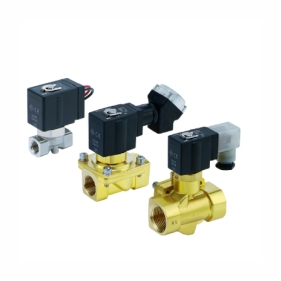 VXE Energy Saving type 2 Port Solenoid Valve Dealers and Distributors in Chennai