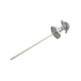 T02 Thermocouple Assembly With Single / Double Protecting Tube (Flanged / Screwed Connection) Dealer and Distributor in Chennai