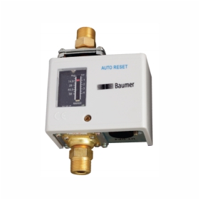 UDPR Differential Pressure Switch Bellow type Dealer and Distributor in Chennai
