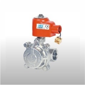 HPSE Solenoid Valve Dealer and Distributor in Chennai