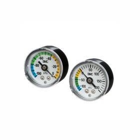 Pressure Gauge for Vacuum Series GZ46/GZ46E Dealer and Distributor in Chennai