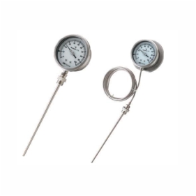 CA Industrial Thermometer Filled System Dealer and Distributor in Chennai
