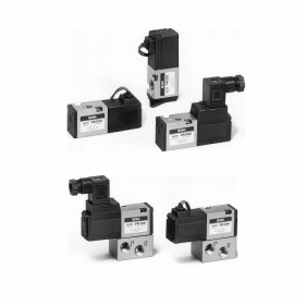 VK300 Three Port Solenoid Valve Dealer and Distributor in Chennai