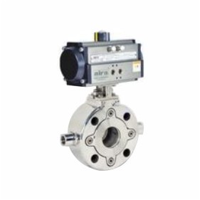 KAG Jacketed Ball Valve Dealer and Distributor in Chennai
