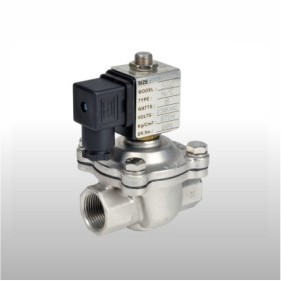 SGD Solenoid Valve Dealer and Distributor in Chennai