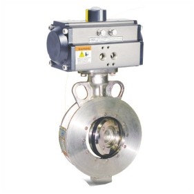 QOD Butterfly Valve Dealer and Distributor in Chennai