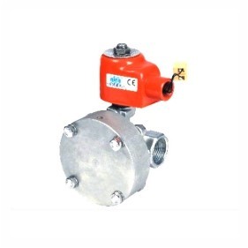 HPQX Solenoid Valve Dealer and Distributor in Chennai