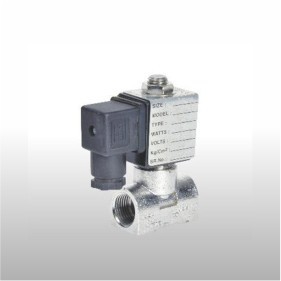 BSD 2/2 Way Direct Acting Solenoid Valve Dealer and Distributor in Chennai