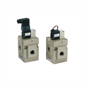 VG342 Three Port Solenoid Valve Dealer and Distributor in Chennai