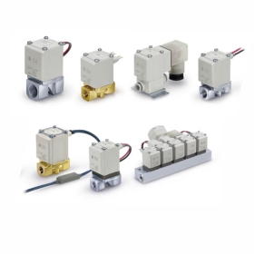 VX2 Direct Operated 2 Port Solenoid Valve Dealers and Distributors in Chennai