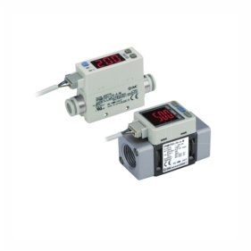 2-Color Display Digital Flow Switch PFMB Series Dealer and Distributor in Chennai