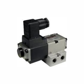 Electro-Pneumatic Proportional Valve Series VEF/VEP Dealer and Distributor in Chennai