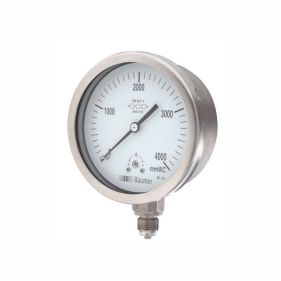 AF All SS Pressure Gauge Capsule type Dealer and Distributor in Chennai
