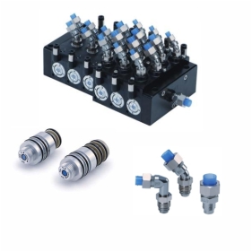 VCC 2/3 Port Air Operated Valve Dealers and Distributor in Chennai