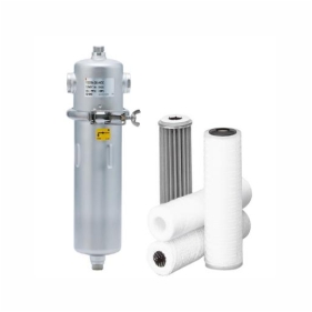 Filter for Cleaning Fluid/Quick Change Filter Series FQ1 Dealer and Distributor in Chennai