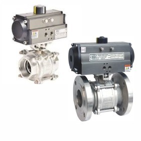 OKS Ball Valve Dealer and Distributor in Chennai