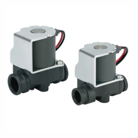Compact / Lightweight 2 Port Solenoid Valve VDW30/40-XF Series Dealer and Distributor in Chennai