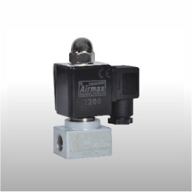 AJ 3/2 Way Direct Acting Solenoid Valve Dealer and Distributor in Chennai