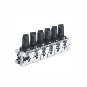 Manifold Regulator Modular Type Series ARM2500/3000 Dealer and Distributor in Chennai