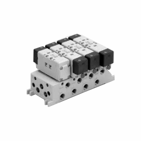 VQ7-6/7/8 5 Port Solenoid Valve Dealers and Distributors in Chennai