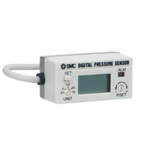 Digital Pressure Sensor Series GS40 Dealer and Distributor in Chennai