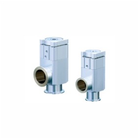 Aluminum One-touch Connection and Release High Vacuum Angle Valve XLAQ/XLDQ Series Dealer and Distributor in Chennai
