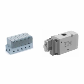 VP300 three Port Solenoid Valve Dealer and Distributor in Chennai