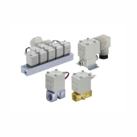Direct Operated 2 Port Solenoid Valve VX21/22/23 Series Dealer and Distributor in Chennai