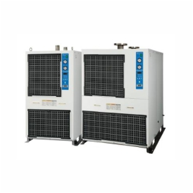 IDF100FS/125FS/150FS Refrigerated Air Dryer Dealers and Distributors in Chennai