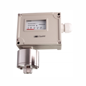 ZDDW Differential Pressure Switch Diaphragm type Dealer in Chennai