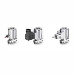 Direct Operated 2-Port Solenoid Valve JSX Series Dealer and Distributor in Chennai