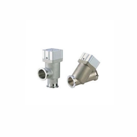 Stainless Steel High Vacuum Angle/In-line Valve XM, XY Series Dealer and Distributor in Chennai