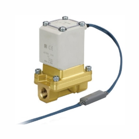 Zero Differential Pressure Type Pilot Operated 2 Port Solenoid Valve VXS Series Dealer and Distributor in Chennai